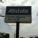 Allstate Insurance: Melissa Carter - Insurance