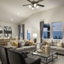 Sierra Vista by Meritage Homes