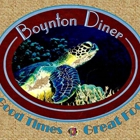 Boynton Diner