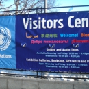 United Nations Headquarters - Government Offices