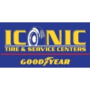 Iconic Tire & Svc Centers - Automobile Parts & Supplies