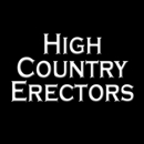 High Country Erectors - Metal Buildings