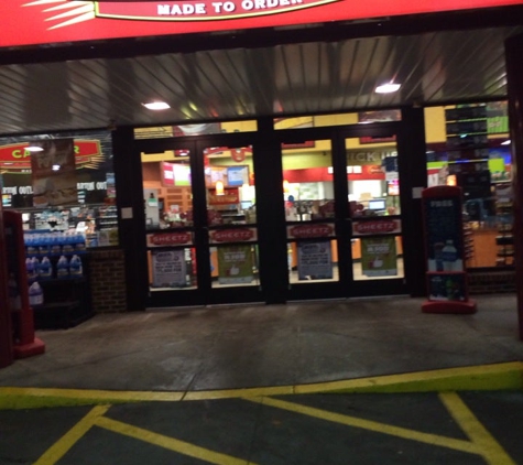 Sheetz - Walkertown, NC