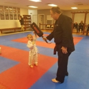 Canton Karate - Martial Arts Instruction