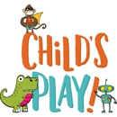 Child's Play Toys & Books - Toy Stores