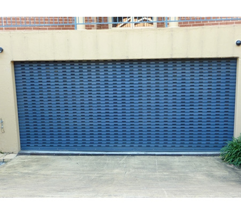 Aussie Industrial Roller Shutters - Somersby, NSW
