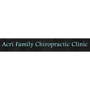 Acri Family Chiropractic Clinic