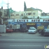 Caye's Auto Parts gallery