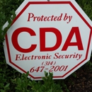 Central District Alarm Inc - Security Control Systems & Monitoring
