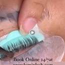 Lumin Lash - Hair Removal
