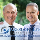 Kresloff Eye Associates - Physicians & Surgeons, Ophthalmology