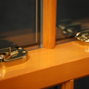 North East Timber Windows & Doors