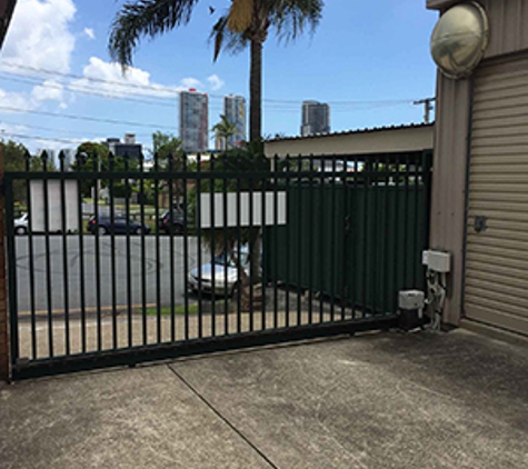 Southport Self Storage - Southport, QLD
