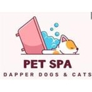 Dapper Dogs & Cats Pet Spa - Pet Stores