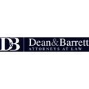 Dean & Barrett - Attorneys