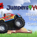 Jumpers 4 You - Party Supply Rental