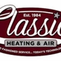 Classic Heating And Air