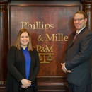 Phillips & Mille Co LPA - Personal Injury Law Attorneys