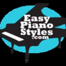 Easy Piano Styles - Beauty Salons