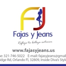 Fajas Y Heans DBA - Clothing Stores