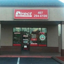Direct Auto Insurance - Motorcycle Insurance