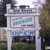 Brushless Car Washes gallery
