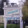 2nd Street Full Service Brushless Carwash