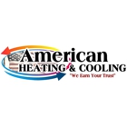 American Heating and Cooling