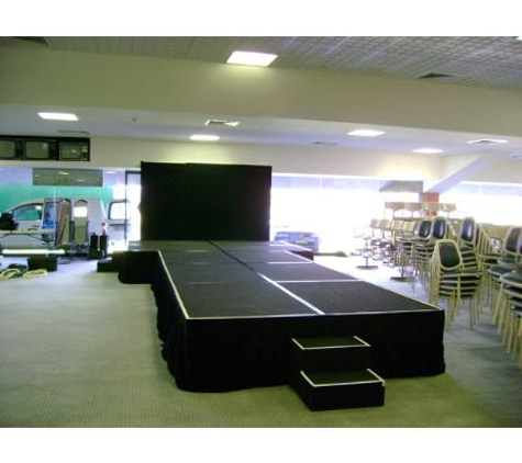 Mildura Party Hire - Mildura, VIC
