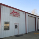 Jim's Auto Service - Auto Repair & Service