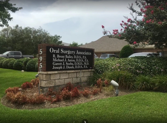 Oral Surgery Associates - Webster, TX