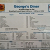 Georges Diner gallery