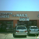 Lnt Nails - Nail Salons