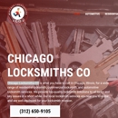 Chicago Locksmiths CO - Locks & Locksmiths