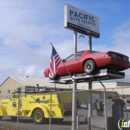 Pacific Auto Salvage Inc - Automobile Salvage