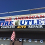 American Tire Outlet & Auto Repair