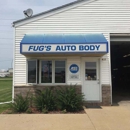Fug's Auto Body - Automobile Body Repairing & Painting