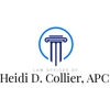 Heidi D. Collier, APC gallery