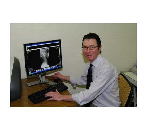 Murray Valley Chiropractic Centre - Murray Bridge, SA