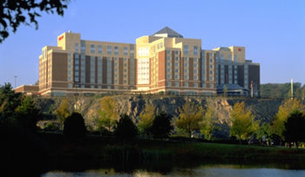 Marriott Boston Quincy - Quincy, MA