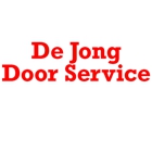 De Jong Door Service