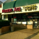Modern Age Tobacco & Gift Shop Inc