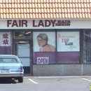 Tonya Hair Studio