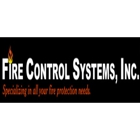 Fire Control Systems Inc.