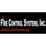 Fire Control Systems Inc