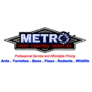 Metro Pest Control Services - Pest Control Equipment & Supplies