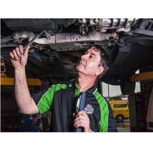Grealy Motors Towing Pty Ltd - Wodonga, VIC