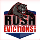 Rush Evictions Inc