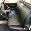 Two Guys Auto Upholstery - Automobile Seat Covers, Tops & Upholstery
