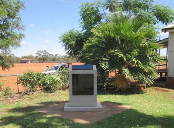 Bulloo Shire Council - Thargomindah, QLD